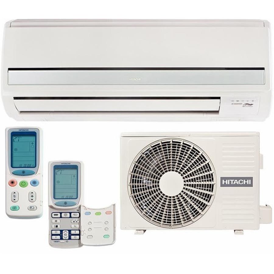 Hỗ trợ tự sửa điều hòa Hitachi không cần thợ
