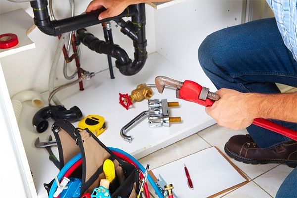 Chuyên Sửa Thiết Bị Nóng Lạnh Tại Hà Nội
