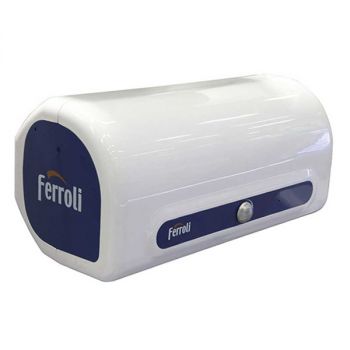 Bình nóng lạnh Ferroli 15 Lít QQ EVO AE 15L
