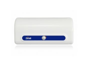 Bình nóng lạnh Ferroli 15 lít QQ EVO TE 15L