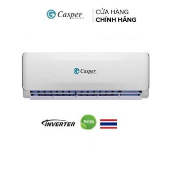 Điều hòa Casper 24000 BTU 1 chiều inverter GC-24TL32