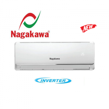 Điều Hòa Nagakawa 18000BTU 1 Chiều NS-C18TL made in Indonesia