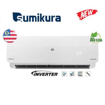 Điều hòa Sumikura 12000btu 2 chiều APS/APO-H120 SK+