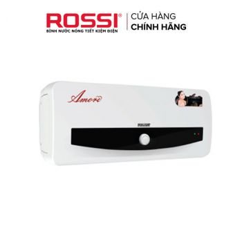 Bình nóng lạnh Rossi Amore RA 15SL mode mới tiết kiệm điện